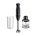 Braun MultiQuick 3 MQ30201M 0,6l 900W Sort