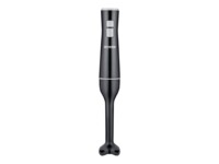 SEVERIN SM 3770 Stavblender 170W Sort/grå