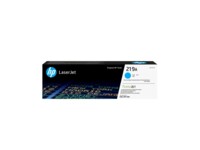 HP 219A Cyan 1200 sider Toner