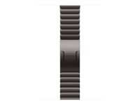 Apple Urrem Smart watch Grå 316L rustfrit stållegering