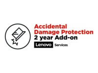 Lenovo Accidental Damage Protection Ulykkesskadesdækning 2år