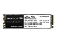 Team Group SSD MP33 256GB M.2 PCI Express 3.0 x4 (NVMe)