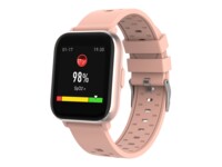 DENVER SW-164 Pink SmartWatch