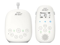 Philips Baby overvågningssystem SCD713