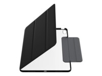 OtterBox Symmetry Series Beskyttelsescover Sort Apple 13-inch iPad Air