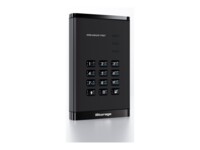 iStorage diskAshur PRO³ SSD 2TB USB 3.2 Gen 1