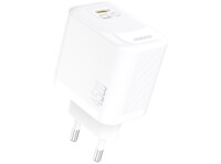 Dudao A28EU 45W GaN Charger White