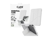PanzerGlass CARE™ by ®™ by Essential Case Grey iPad Pro 13' (2024-2025) Beskyttelsescover Apple 13-inch iPad Air M3 Wi-Fi, M3 Wi-Fi + Cellular ¦ Apple 13-inch iPad Pro M4 Wi-Fi, M4 Wi-Fi + Cellular