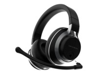 Turtle Beach Stealth Pro Trådløs Høretelefoner Sort