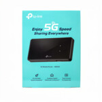 TP-Link M8550 V1 Mobilt hotspot 3.4Gbps Ekstern