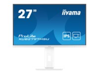 iiyama ProLite XUB2797HSU-W2 27' IPS 1920 x 1080 (Full HD) HDMI DisplayPort 100Hz