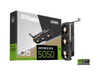 ZOTAC GAMING NVIDIA GeForce RTX 5050 8GB
