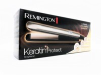 Remington Hårglatter S8540 Keratin Protect