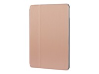 Targus Click-In Beskyttelsescover Pink iPad 10.2'-10.5' iPad 10.2'-10.5'