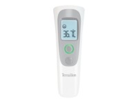 Terraillon THERMO DISTANCE Termometer Grå Hvid