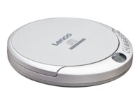 Lenco CD-201 CD-afspiller