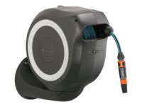 Gardena RollUp M Slangeboks med slange