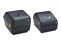 Zebra ZD200 Series ZD230 Direkte termisk