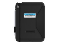 OtterBox Defender Series Beskyttelsescover Sort Apple 10.9-inch iPad (10. generation)