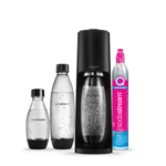 SodaStream TERRA Sodavandsmaskine