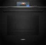warehouse linden----HS758G3B1 IQ700 (schwarz/edelstahl, 60 cm, Home Connect)