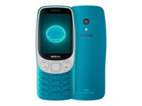 Nokia 3210 2.4' 128MB Dykkerblå