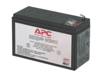 APC Replacement Battery Cartridge #106 UPS-batteri