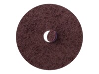 Bosch Expert HD SCM N477 Poleringsfleece Lille vinkelsliber 22 mm akselhul Medium
