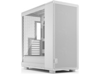 Epoch XL White TG Clear tint (weiß)
