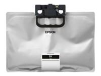 Epson Sort Blækpakke C13T01D100