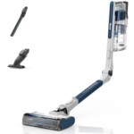 Shark PowerPro IZ380EU Støvsuger 75W 0.7liter Navy metallic