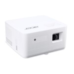 Acer PD1800 mobiler LED Beamer 1.000 ANSI Lumen