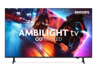 Philips 75MLED920 75' 4K UHD (2160p) Sort