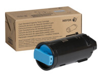 Xerox VersaLink C500 Cyan 2400 sider Toner 106R03859