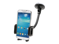 Kensington Windshield/Vent Car Mount for Smartphones Bilholder Til bil