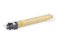Ricoh IM C300 Gul 6000 sider Toner 842385