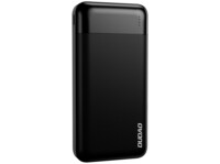Dudao K18 Powerbank 10000mAh Black