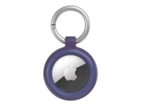 OtterBox Sleek Taske Til airtag Denver skumringslilla Polykarbonat Syntetisk gummi
