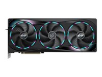 AORUS GeForce RTX 5080 MASTER 16G NVIDIA GeForce RTX 5080 16GB