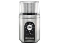 Gewürz- & Kaffeemühle EGK 250 (edelstahl, 200 Watt, Timer)
