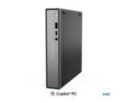 Lenovo ThinkCentre neo 50q Gen 6 Mini PC 256V Intel Core Ultra 7 16GB 512GB Windows 11 Pro