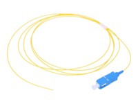 Extralink Rottehale Fiberoptik G.657.A1 1.5m