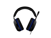 HyperX Cloud Stinger 2 Core Kablet Høretelefoner Sort