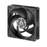 ARCTIC P9 PWM PST CO 1-pack Sort 92 mm