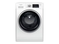 Whirlpool FFD 9489 BCV EE Vaskemaskine Vaskemaskine