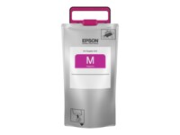 Epson T8693 Magenta 75000 sider Blækrefill C13T869340