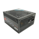 AZZA 550Watt 80 PLUS Bronze