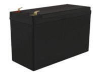 Qoltec UPS-batteri