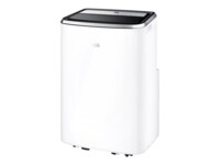 AEG AXP26U338CW Airconditioner Sort Hvid