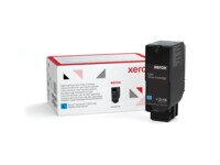 Xerox Cyan 16000 sider Toner